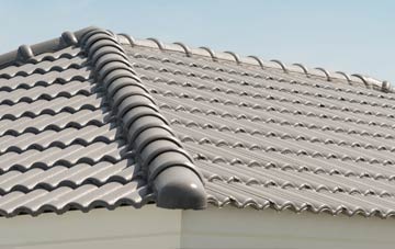 advantages of Lytchett Minster clay roofing