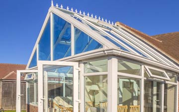 conservatory roof insulation costs Lytchett Minster