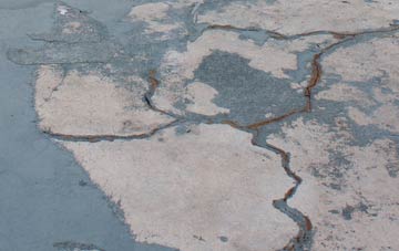 fibreglass roofing replacement Lytchett Minster