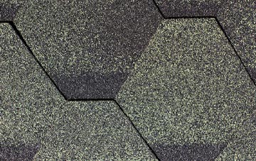 Lytchett Minster fibreglass shingle repairs