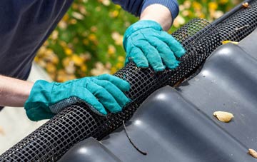 Lytchett Minster gutter repair companies