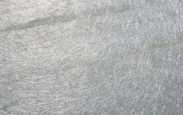 Lytchett Minster laminate fibreglass or shingles?