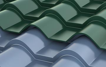 who should consider Lytchett Minster plastic roofs