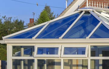 professional Lytchett Minster conservatory insulation