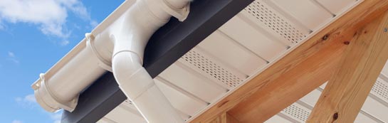 get Lytchett Minster guttering quotes today