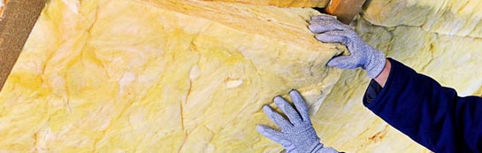 quotes for Lytchett Minster roof insulation