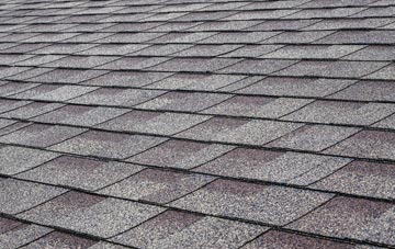 Lytchett Minster tiles for shallow pitch roofing