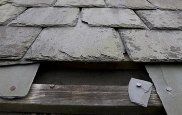 Lytchett Minster slate roof repairs and maintenance