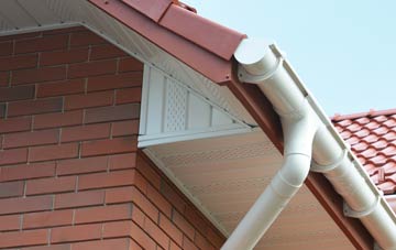 Lytchett Minster soffit repair costs