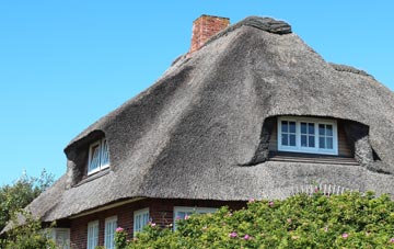 thatch roofing Lytchett Minster, Dorset