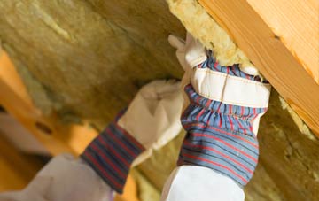 types of Lytchett Minster pitched roof insulation materials