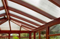 Lytchett Minster conservatory roofing insulation