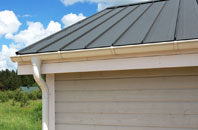 Lytchett Minster fascia repair