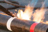 Lytchett Minster flat roofing replacement