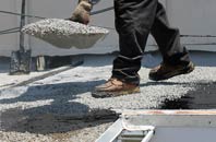find rated Lytchett Minster flat roofing replacement companies