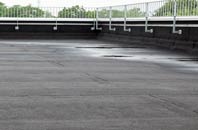 find rated Lytchett Minster flat roofing companies