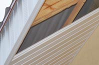 rated Lytchett Minster soffit repair companies