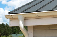 Lytchett Minster soffits