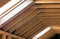 Lytchett Minster tapered roof insulation quotes